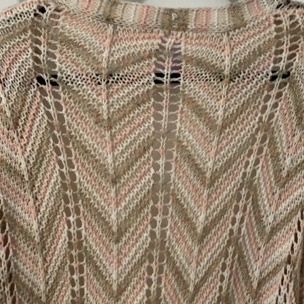 Colorful cardigan - Picture 3 of 3